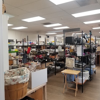 The Arc Thrift Store - Philomath