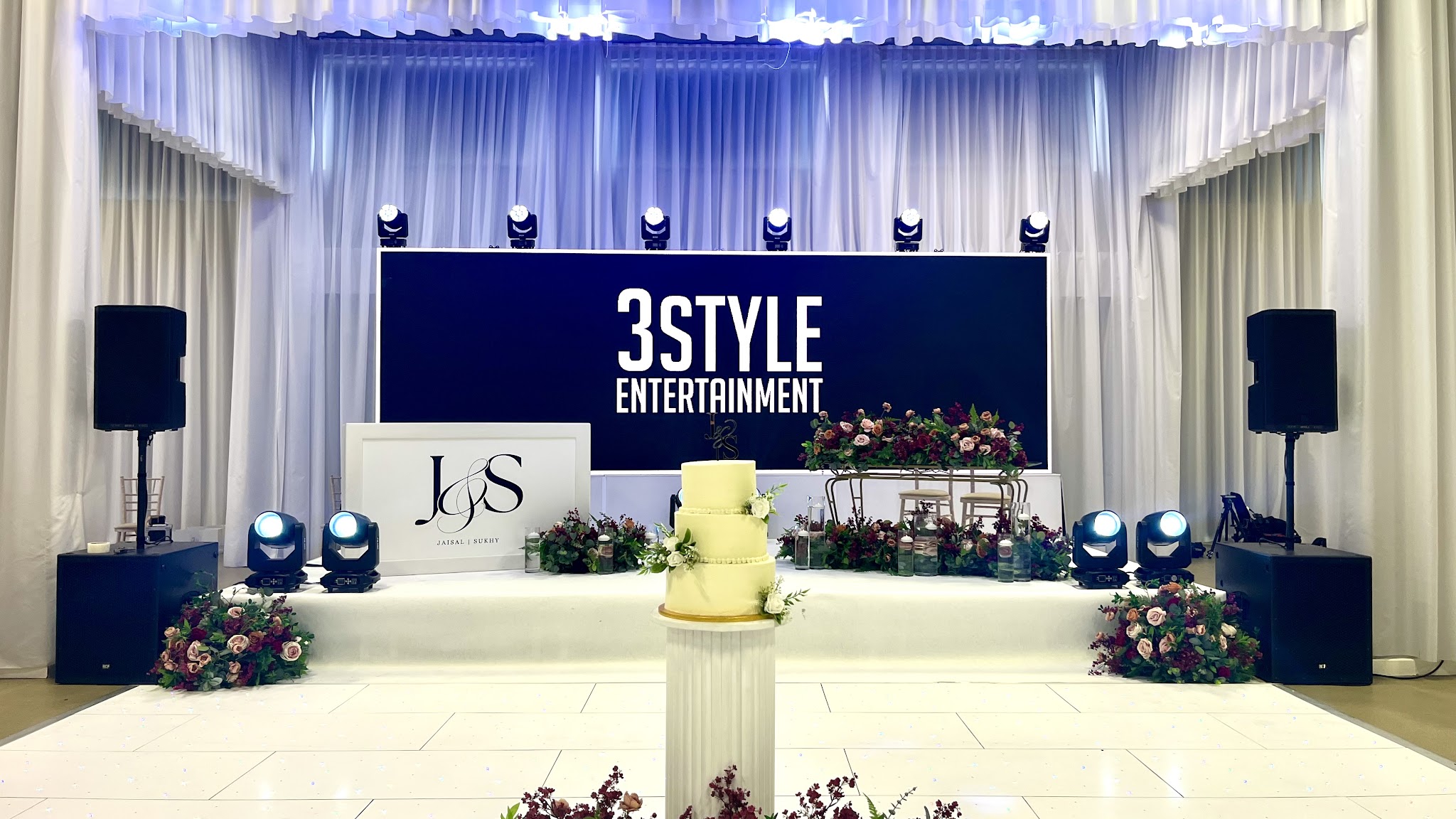 3Style Entertainment & Services - Entertainment - photo 1