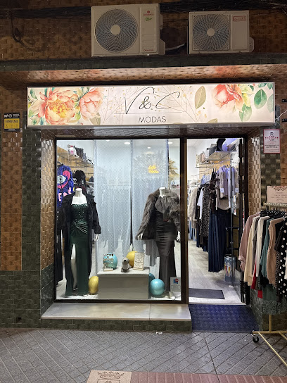 V&C Modas