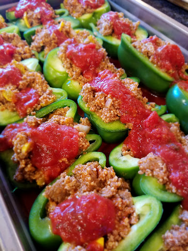 Perfect Dish - Visual
