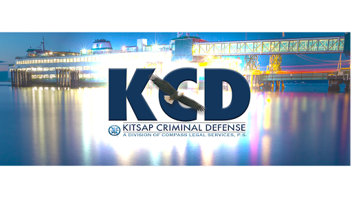 Kitsap Criminal Defense - United States