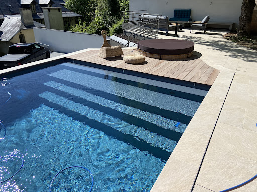 Couleur Piscine - La Côte Saint André - Thumbnail