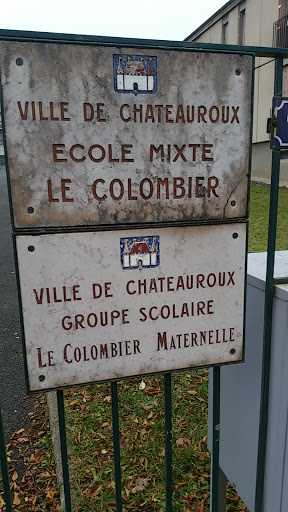School Le Colombier - Thumbnail