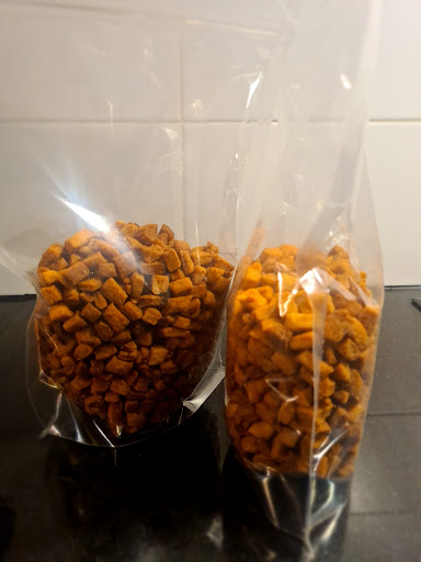The Almighty Snack Company