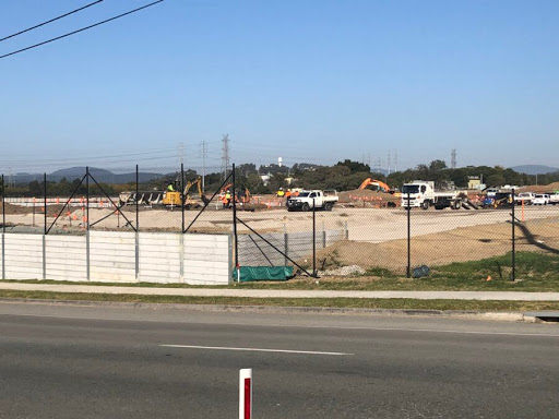 Downer Sustainable Road Resource Centre & Asphalt Plant - Thumbnail