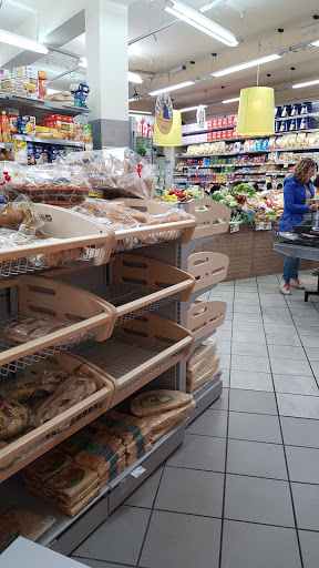 Vicino a te Supermercati - Via Gennargentu - Thumbnail