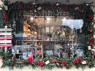 Photo n°19 de la cabane d'elsandre à Saint-Arnoult-en-Yvelines (Boutique de cadeaux)