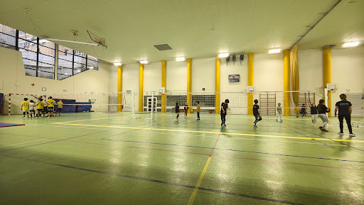 Marie-Claire Restoux Gymnasium