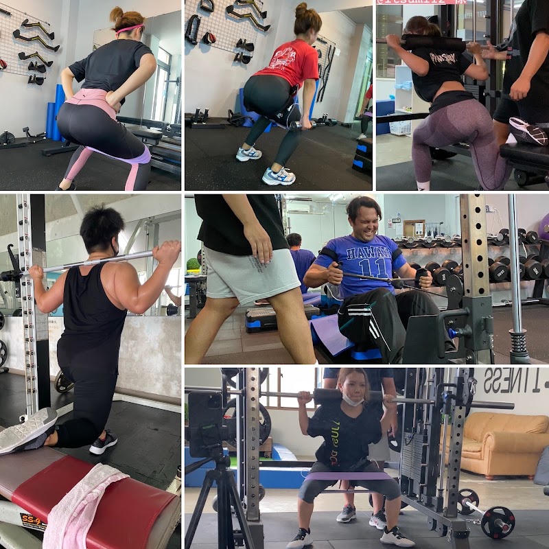 イチャユンジム