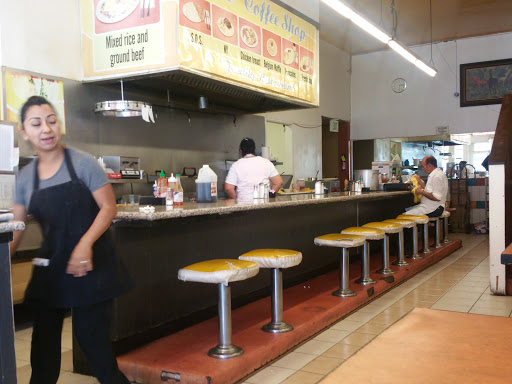 Luis's Coffee Shop - Thumbnail