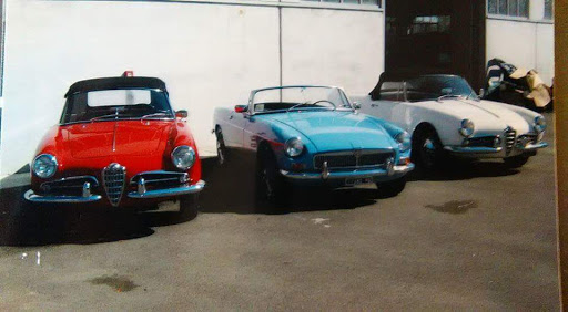 Carrozzeria Cenciarelli Di Cenciarelli F. E C. Snc - Thumbnail