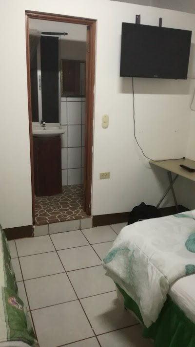Photos of Hotel Nueva Guinea