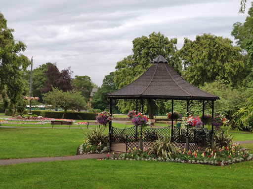 Pudsey Park - Thumbnail