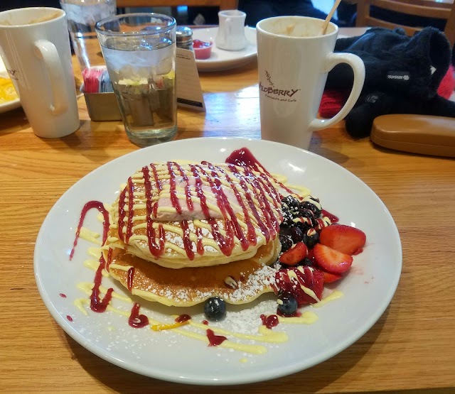 Wildberry Pancakes & Cafe