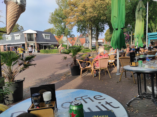 Lunchroom De Koffiekajuit - Thumbnail