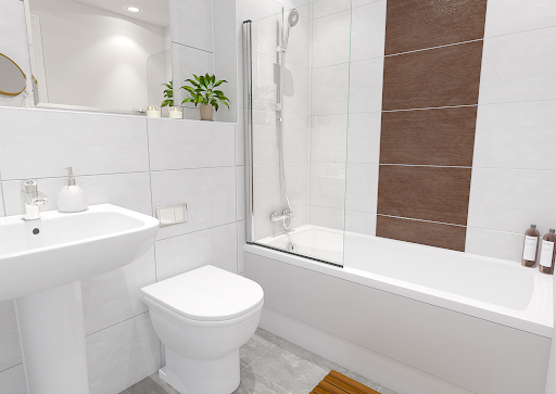 Castellum Apartments at Oxford House - Aylesbury - Thumbnail