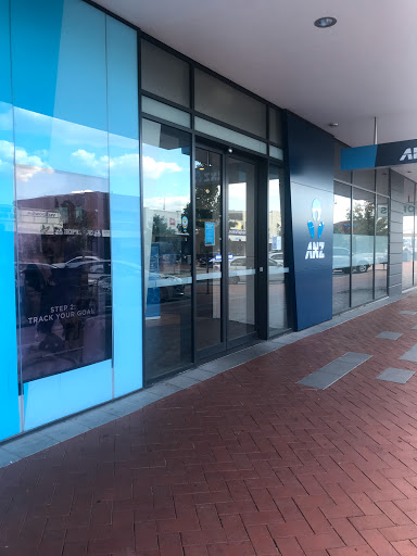 ANZ Wodonga Specialist Hub