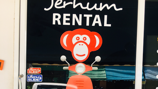 Jerhum Rental