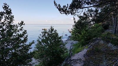 Photos of Tabasalu trail