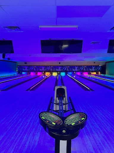 Brooke Lanes II