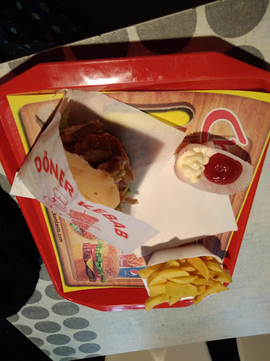 Good Luck 2 - Kebab - Thumbnail