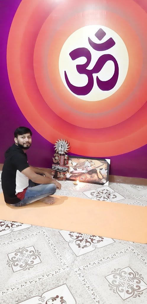 Av Institute Of Yoga International