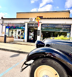 Photo n°3 de Le Tabac d'Allex à Allex (Bureau de tabac)