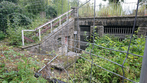 Friedenspark Ehrenmal - Thumbnail