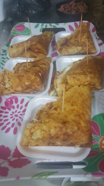 Photos of Pa&ntilde;uelos de Chocolo