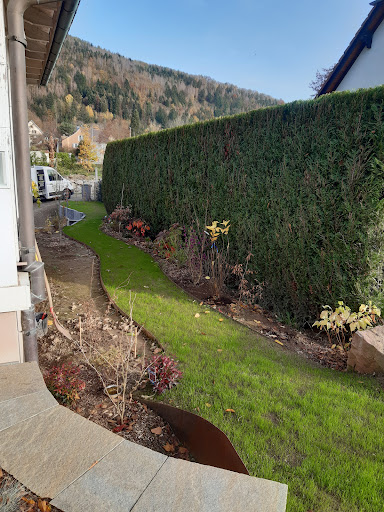 Arbres Et Paysages Zettl - Thumbnail