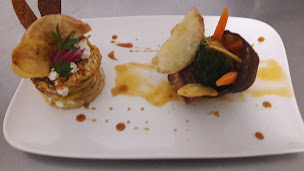 Photo n°26 de Restaurant Le Bellevue à Gourdon (Restaurant français)