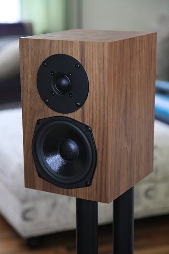 Eclectic Audio - Visual