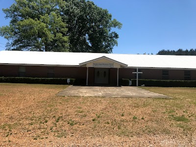 Singleton United Methodist Church