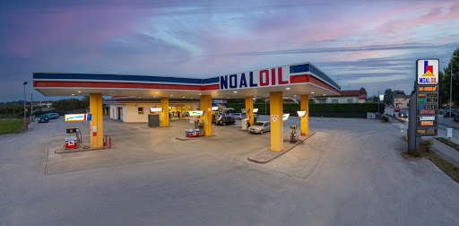 Noaloil - Stazione di Servizio Chiarano (TV)