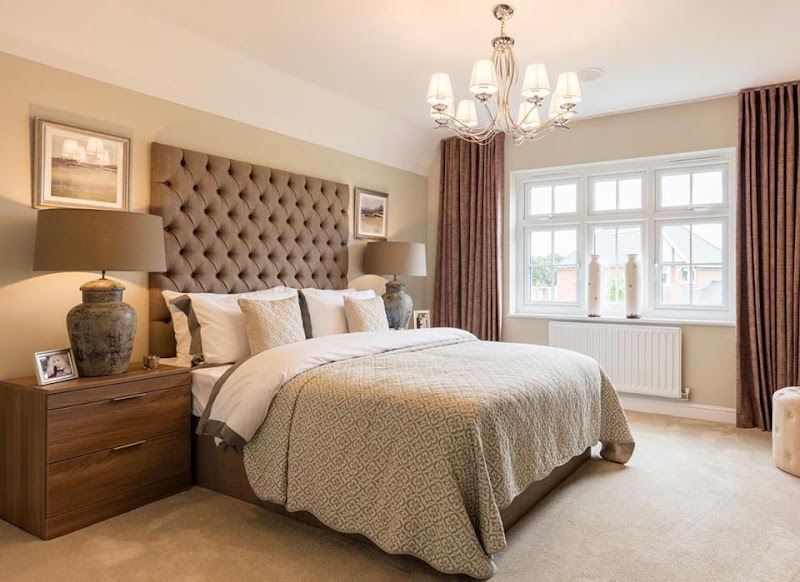 Redrow - Ledsham Garden Village photo 2