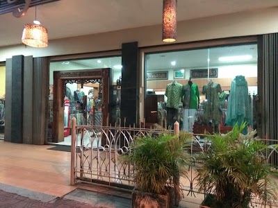 Photos of batik store