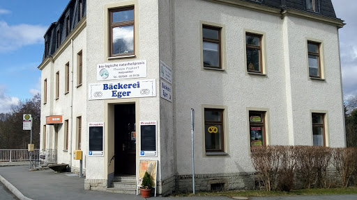 Eger Bäckerei - Thumbnail