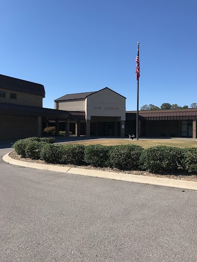 Moore Elementary School