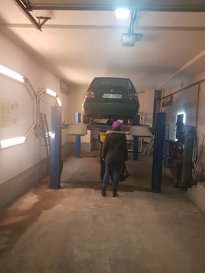 Photos of Auspuh servis i Tunap sistemi