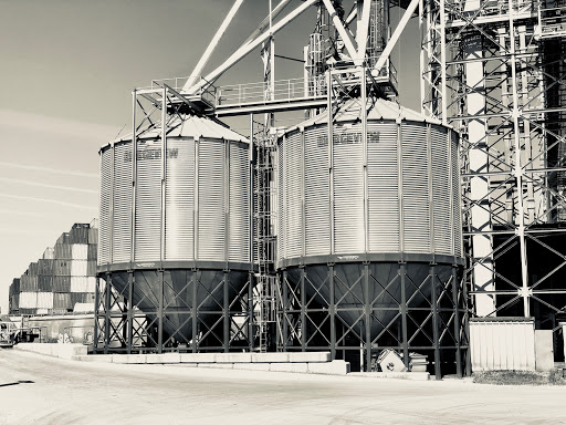 North Fraser Storage Park - Thumbnail