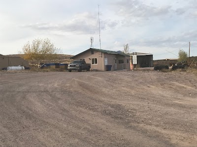 City of Socorro Landfill