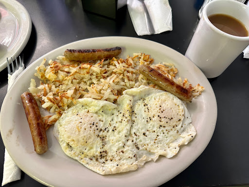 Charley's Grill - Thumbnail