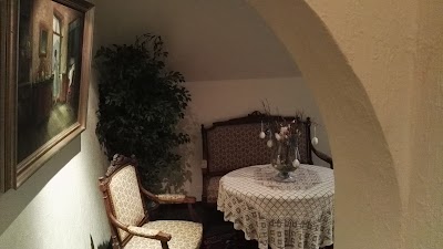 lodging