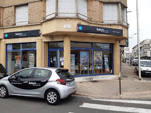 Photo n°3 de Salaün Holidays Laon à Laon (Agence de location de maisons de vacances)