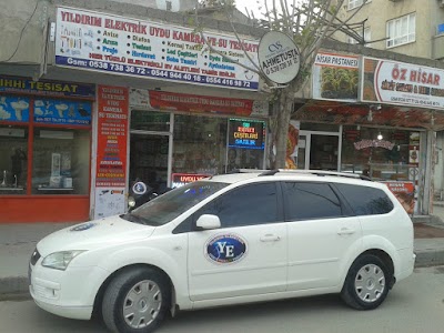 YILDIRIM Elektrik