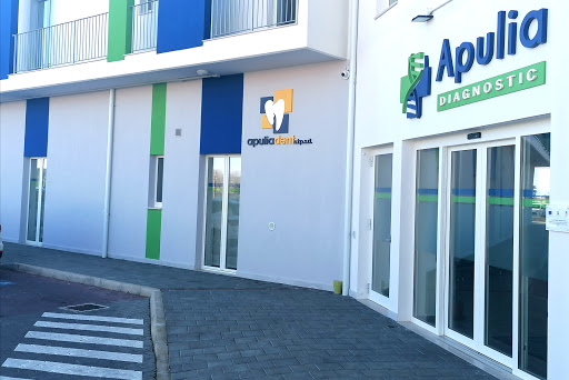 Apulia dent srl - Visual