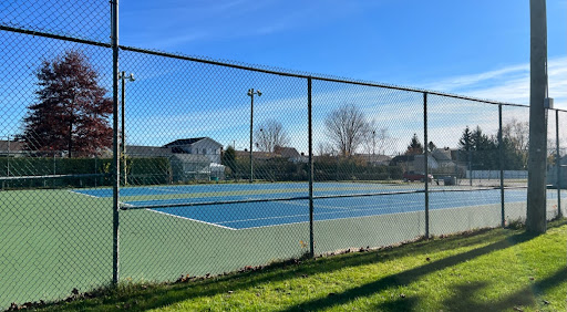 Rochon Park - Visual