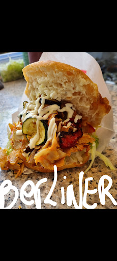 Photo 1 - La Broche Kebab Ugine