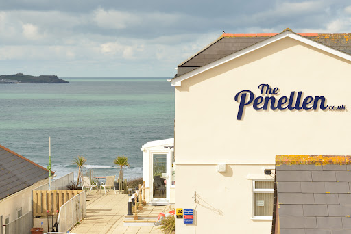The Penellen Guest Accommodation - Thumbnail
