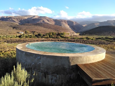 Photos of Vrisch Gewagt Boutique Self-Catering Olive Farm